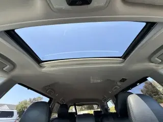 Toyota Sienna 2017 SE 8-Passenger 4dr Mini-Van