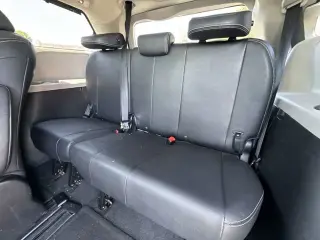Toyota Sienna 2017 SE 8-Passenger 4dr Mini-Van