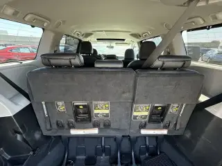 Toyota Sienna 2017 SE 8-Passenger 4dr Mini-Van
