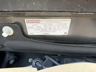 Toyota Sienna 2017 SE 8-Passenger 4dr Mini-Van