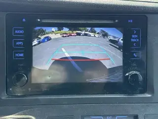 Toyota Sienna 2017 SE 8-Passenger 4dr Mini-Van