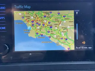 Toyota Sienna 2017 SE 8-Passenger 4dr Mini-Van