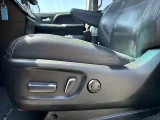 Toyota Sienna 2017 SE 8-Passenger 4dr Mini-Van