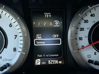 Toyota Sienna 2017 SE 8-Passenger 4dr Mini-Van