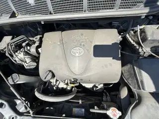 Toyota Sienna 2017 SE 8-Passenger 4dr Mini-Van