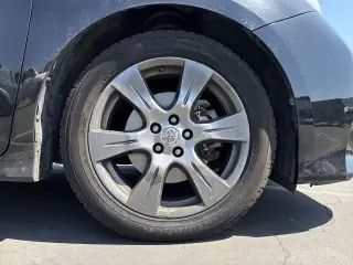 Toyota Sienna 2017 SE 8-Passenger 4dr Mini-Van
