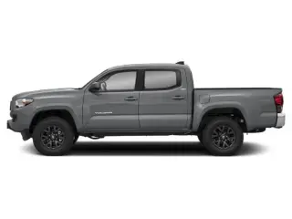 Toyota Tacoma 2020 4x2 SR5 4dr Double Cab 5.0 ft SB