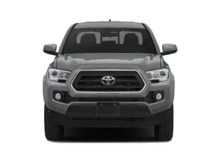Toyota Tacoma 2020 4x2 SR5 4dr Double Cab 5.0 ft SB