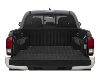 Toyota Tacoma 2020 4x2 SR5 4dr Double Cab 5.0 ft SB