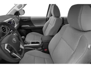 Toyota Tacoma 2020 4x2 SR5 4dr Double Cab 5.0 ft SB