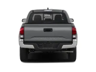 Toyota Tacoma 2020 4x2 SR5 4dr Double Cab 5.0 ft SB
