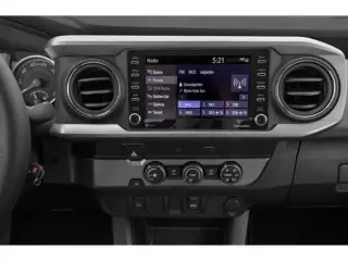 Toyota Tacoma 2020 4x2 SR5 4dr Double Cab 5.0 ft SB