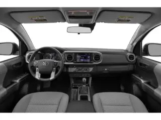 Toyota Tacoma 2020 4x2 SR5 4dr Double Cab 5.0 ft SB