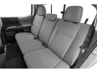 Toyota Tacoma 2020 4x2 SR5 4dr Double Cab 5.0 ft SB