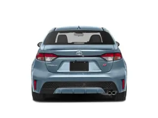 Toyota Corolla 2022 SE 4dr Sedan CVT