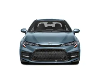 Toyota Corolla 2022 SE 4dr Sedan CVT