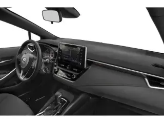 Toyota Corolla 2022 SE 4dr Sedan CVT