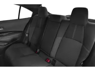 Toyota Corolla 2022 SE 4dr Sedan CVT