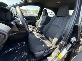 Toyota Corolla 2020 SE 4dr Sedan CVT