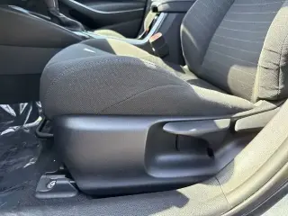 Toyota Corolla 2020 SE 4dr Sedan CVT