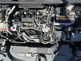 Toyota Corolla 2020 SE 4dr Sedan CVT