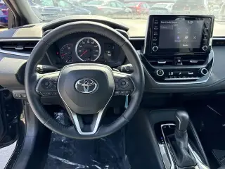 Toyota Corolla 2020 SE 4dr Sedan CVT