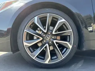 Toyota Corolla 2020 SE 4dr Sedan CVT