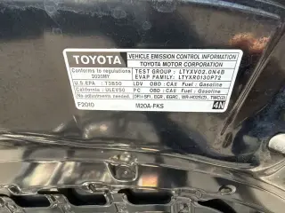Toyota Corolla 2020 SE 4dr Sedan CVT