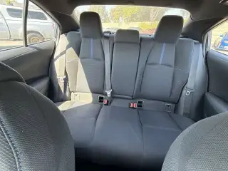 Toyota Corolla 2020 SE 4dr Sedan CVT
