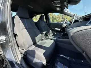 Toyota Corolla 2020 SE 4dr Sedan CVT