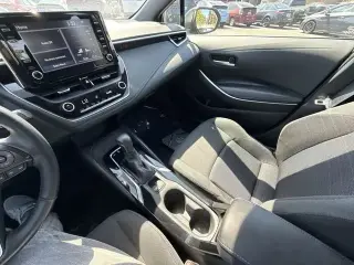 Toyota Corolla 2020 SE 4dr Sedan CVT