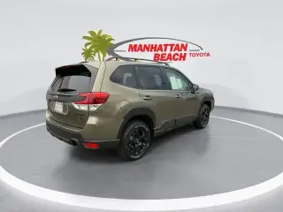 Subaru Forester 2023 AWD Wilderness 4dr Crossover