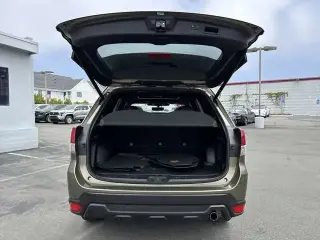 Subaru Forester 2023 AWD Wilderness 4dr Crossover
