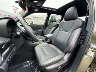 Subaru Forester 2023 AWD Wilderness 4dr Crossover