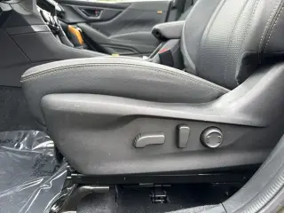 Subaru Forester 2023 AWD Wilderness 4dr Crossover