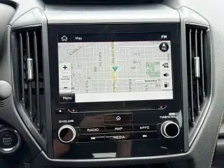 Subaru Forester 2023 AWD Wilderness 4dr Crossover