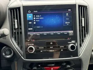Subaru Forester 2023 AWD Wilderness 4dr Crossover