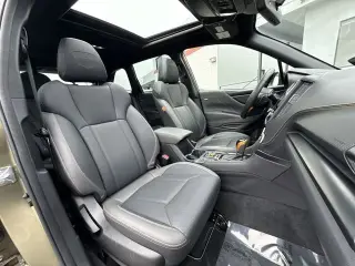Subaru Forester 2023 AWD Wilderness 4dr Crossover