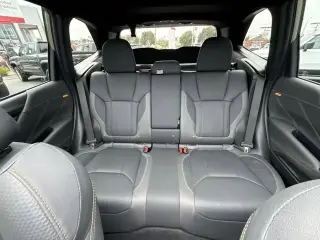 Subaru Forester 2023 AWD Wilderness 4dr Crossover
