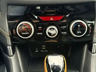 Subaru Forester 2023 AWD Wilderness 4dr Crossover