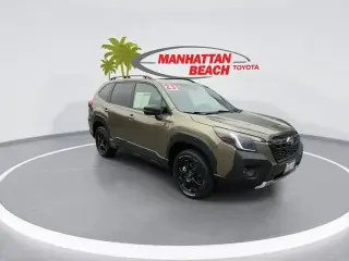 Subaru Forester 2023 AWD Wilderness 4dr Crossover