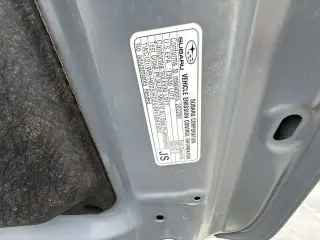 Subaru Forester 2023 AWD Wilderness 4dr Crossover
