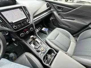 Subaru Forester 2023 AWD Wilderness 4dr Crossover