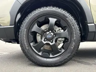 Subaru Forester 2023 AWD Wilderness 4dr Crossover