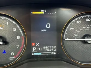 Subaru Forester 2023 AWD Wilderness 4dr Crossover