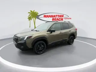 Subaru Forester 2023 AWD Wilderness 4dr Crossover