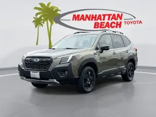 Subaru Forester 2023 AWD Wilderness 4dr Crossover
