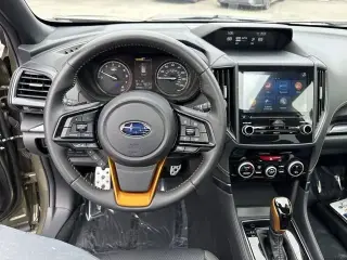 Subaru Forester 2023 AWD Wilderness 4dr Crossover