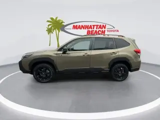 Subaru Forester 2023 AWD Wilderness 4dr Crossover