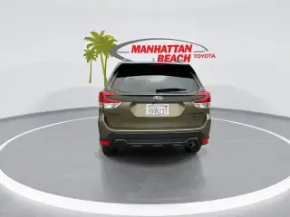 Subaru Forester 2023 AWD Wilderness 4dr Crossover